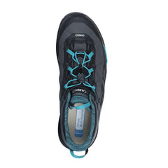 Scarpe Aku Rocket Dfs Gtx black Donna