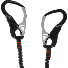 Set via ferrata Salewa Ergo Tex