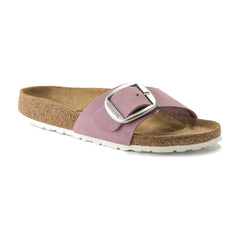 Birkenstock Madrid Big Buckle orchid