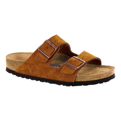 Birkenstock Arizona mink