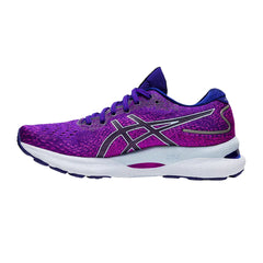Scarpe Asics Gel Nimbus 24 orchid Donna