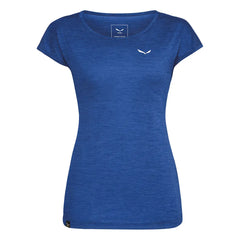 T-shirt Salewa Puez donna