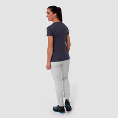 T-shirt Salewa Pure dry donna