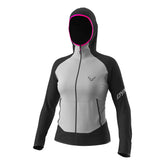 Felpe Dynafit Transalper Light Donna