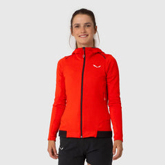Felpe Salewa Pedroc 2 Donna