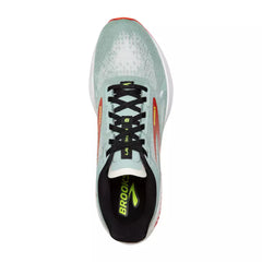 Scarpe Brooks Launch 9 GTS blue Uomo