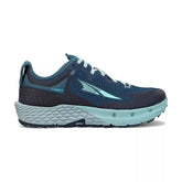 Scarpe Altra Timp 4 teal Donna