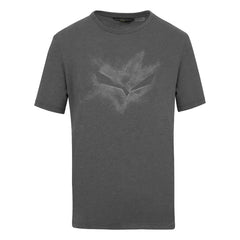 T-shirt Salewa Pure dry uomo