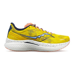 Scarpe Saucony Endorphin Speed 3 sulphur Uomo