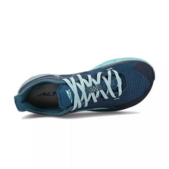 Scarpe Altra Timp 4 teal Donna