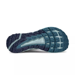 Scarpe Altra Timp 4 teal Donna