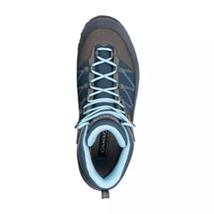 Scarponi Aku Trekker Lite III Gtx denim Donna