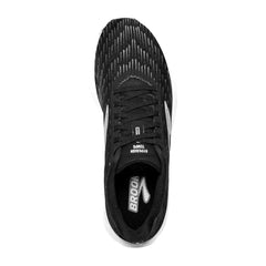 Scarpe Brooks Hyperion Tempo black Donna