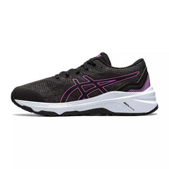 Scarpe Asics GT-1000 11 GS graphite/orchid Bambina