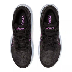 Scarpe Asics GT-1000 11 GS graphite/orchid Bambina