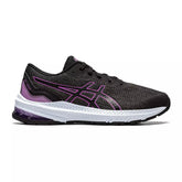 Scarpe Asics GT-1000 11 GS graphite/orchid Bambina