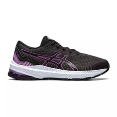 Scarpe Asics GT-1000 11 GS graphite/orchid Bambina