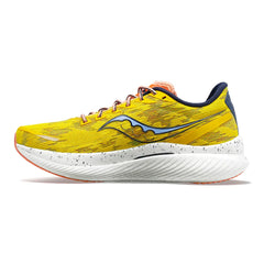 Scarpe Saucony Endorphin Speed 3 sulphur Uomo