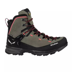 Scarponi Salewa Mtn Trainer 2 Mid Gtx cord Donna