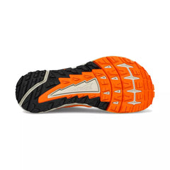 Scarpe Altra Timp 4 orange Donna