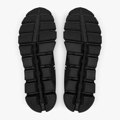 Scarpe ON Cloud 5 Waterproof black Uomo