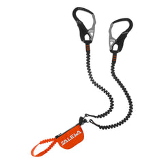 Set via ferrata Salewa Ergo Tex