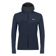 Giacche Salewa Agner uomo