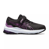 Scarpe Asics GT-1000 11 PS graphite/orchid Bambina