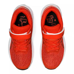 Scarpe Asics GT-1000 11 PS cherry Bambino