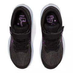 Scarpe Asics GT-1000 11 PS graphite/orchid Bambina