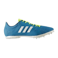 Scarpe Adidas Adizero MD petrol Uomo