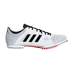 Scarpe Adidas Adizero MD white Unisex