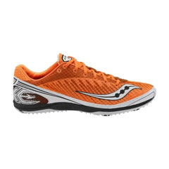 Scarpe Saucony Kilkenny XC 5 Spike orange Uomo