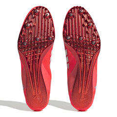 Scarpe Adidas Adizero Finesse red Uomo