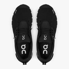 Scarpe ON Cloud 5 Waterproof black Donna