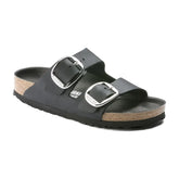 Birkenstock Arizona Big Buckle black