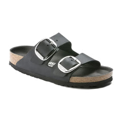 Birkenstock Arizona Big Buckle black