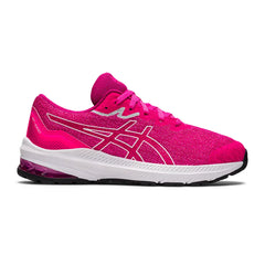 Scarpe Asics GT-1000 11 GS pink Bambina