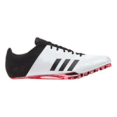 Scarpe Adidas Adizero Finesse white Uomo