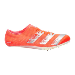 Scarpe Adidas Adizero Finesse coral Unisex