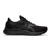 Scarpe Asics Gel Excite 8 black Uomo