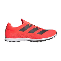 Scarpe Adidas Adizero XC Sprint red Donna