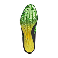 Scarpe Adidas Adizero Finesse black Uomo