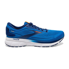 Scarpe Brooks Trace 2 blue Uomo