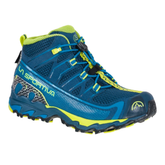 Scarponi La Sportiva Falkon Gtx 27-35 opal Bambino