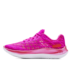 Scarpe Under Armour Flow Velociti Wind pink Donna