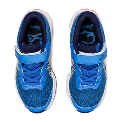 Scarpe Asics GT-1000 9 PS blue Bambina