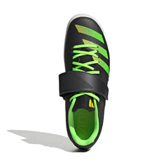 Scarpe Adidas adizero Discus/Hammer black unisex