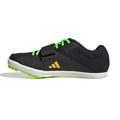 Scarpe Adidas Jumpstar black unisex