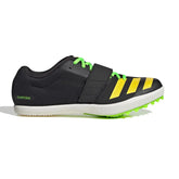 Scarpe Adidas Jumpstar black unisex